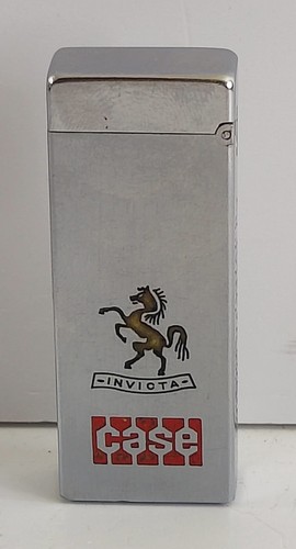 Vintage deluxe gas - vintage, w.i.n