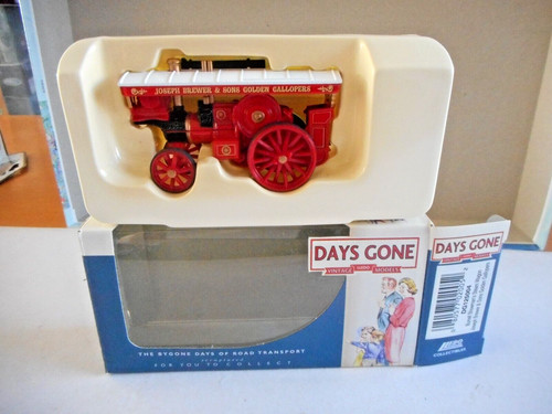 Lledo days gone - days, dg125004