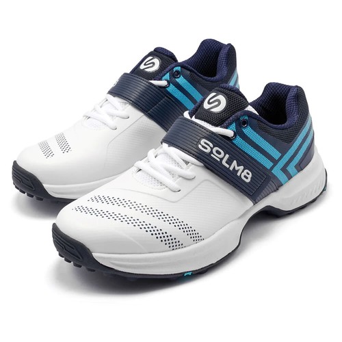 Solm8 cricket shoes rubber - solm8,