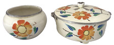 Bowl Pot John Beswick Wild