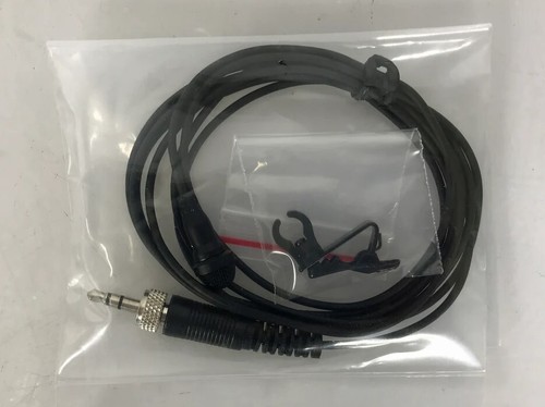 Sennheiser ii lavalier - sennheiser,