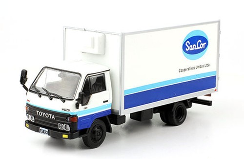 Toyota dyna 300 1993 - toyota, sancor