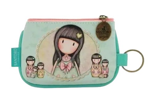 Santoro gorjuss london kids - london,