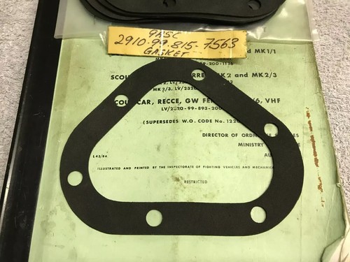 Daimler ferret fuel - daimler, tank