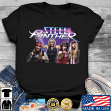 Steel Panther - Sunset Strip