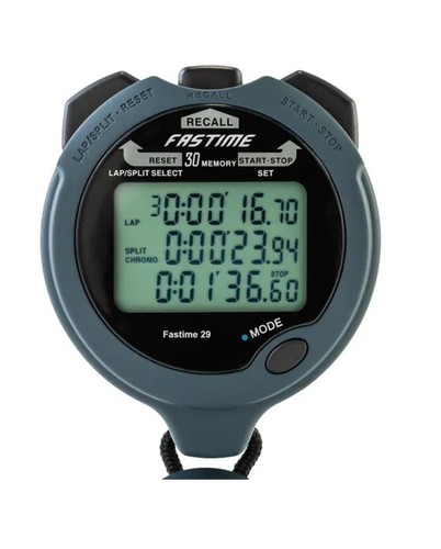 Fastime professional - fastime, 29