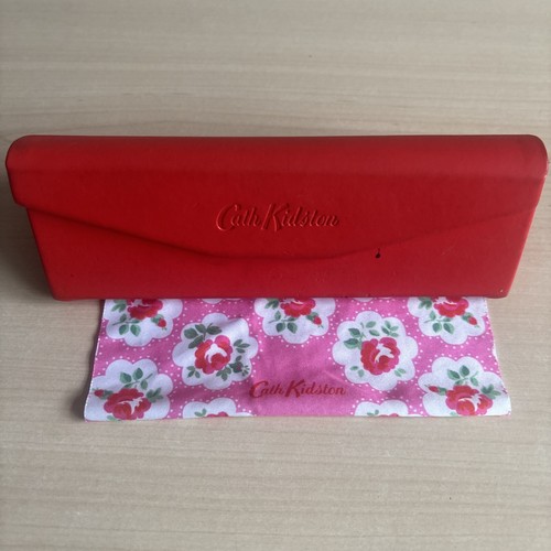 Used cath kidston red - cath,