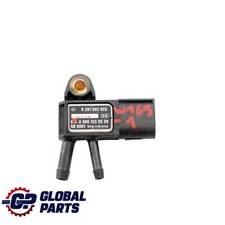 Mercedes W169 Exhaust Pressure Sensor A0061539528