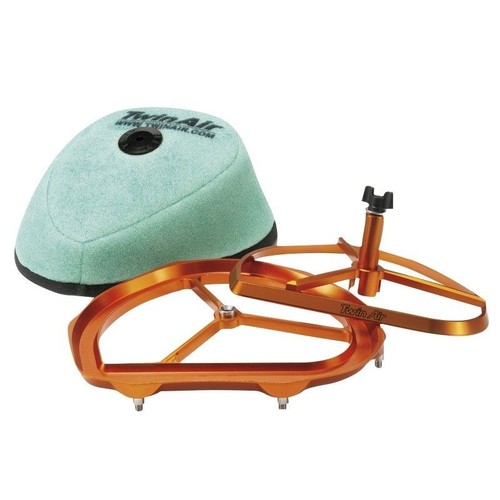Twin air powerflow kit honda - air,