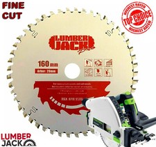 Circular Saw Blade TCT 160mm X
