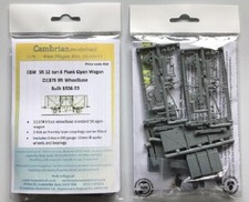 Cambrian C006W SR 12ton 8