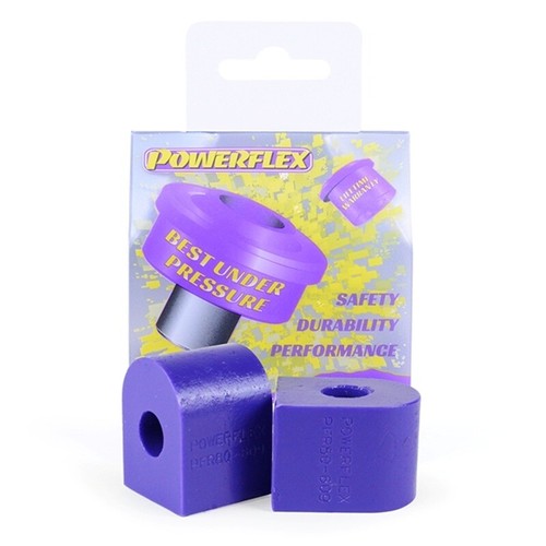 Powerflex rear anti - powerflex,