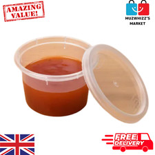 Clear Plastic Food Grade