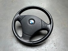 BMW 3 series - SE Steering