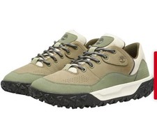 🔥Timberland Greenstride