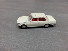 Schuco No. 301830 - BMW 2500 /