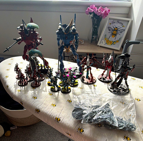 Games workshop warhammer 40k - warhammer,