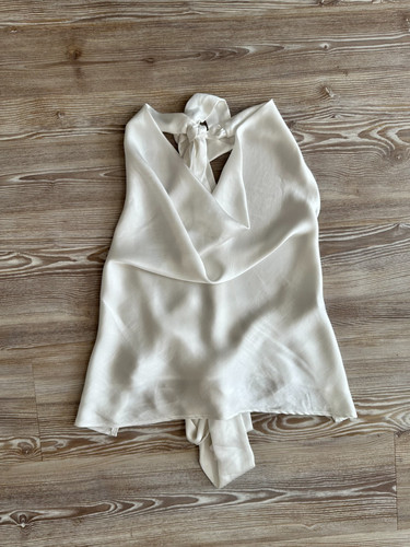 Zara top camisole cami - camisole,