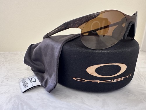 Vintage oakley zero 4 - vintage,