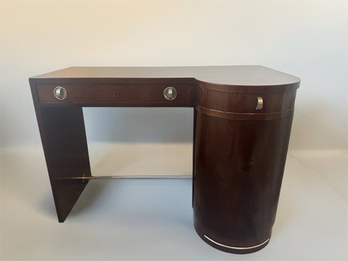 Antique 1920s french art - antique,