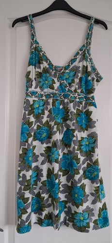 Ladies sun dress - sun,