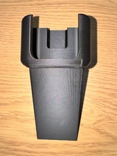 Black Alinco DJ-x100e Sofa