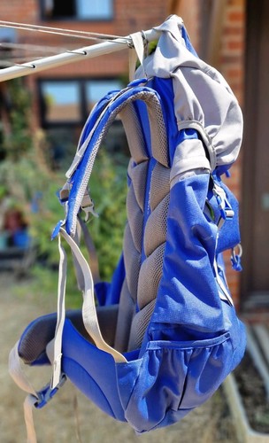 Karrimor bobcat 65l rucksack - 65l,