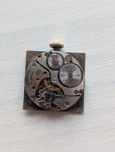 Vintage vertex mechanical - vintage,
