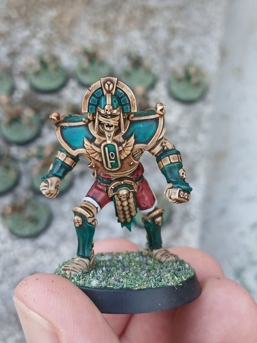 Games workshop blood bowl full - games,