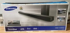 Samsung Wireless Soundbar and