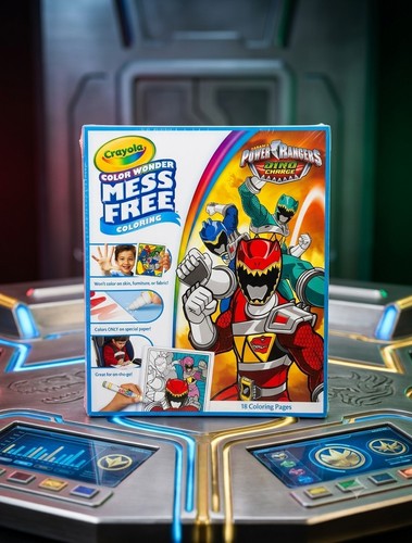 Crayola colour wonder - crayola:,