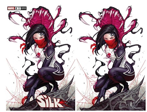 Silk inhyuk lee - silk, #2