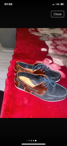 Shoes barbour men - shoes, men’s