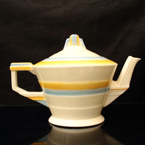 Art deco ceramic - deco, by