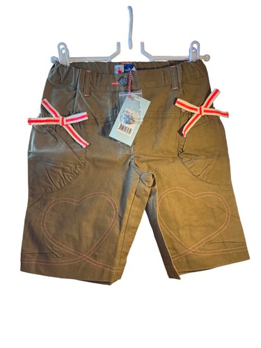Molo girls khaki green - molo,