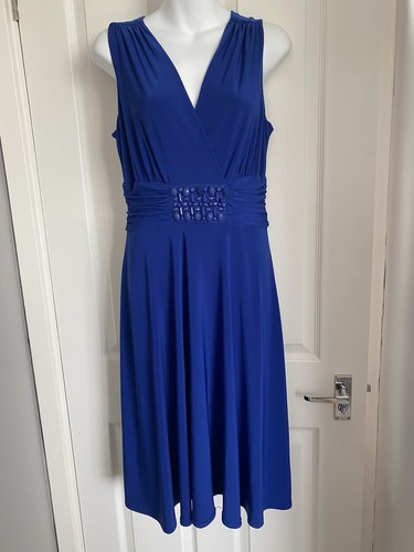 Cobalt blue ronni nicole - cobalt,