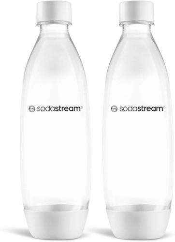 Sodastream litre slim - 1,