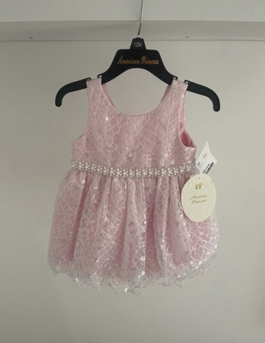 Babygirl party occasion dress - babygirl,
