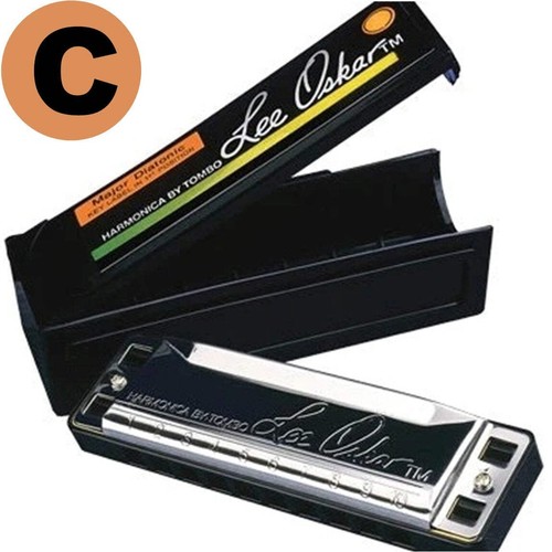 Lee oskar diatonic - lee,