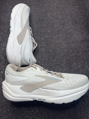 Brooks ghost max women s - max, 3