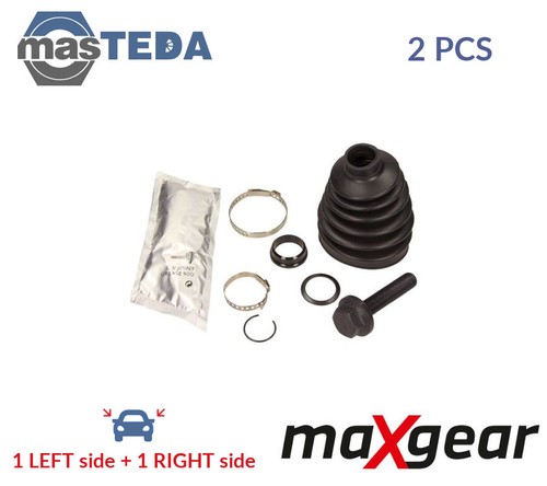1374 joint boot kit - cv, pair