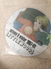 Littlewoods 1967-68 Mail Order