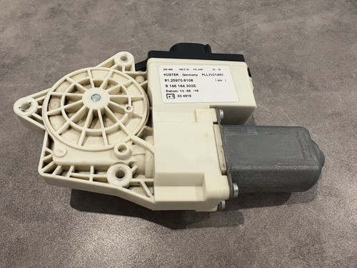 Man truck genuine driver door - genuine,