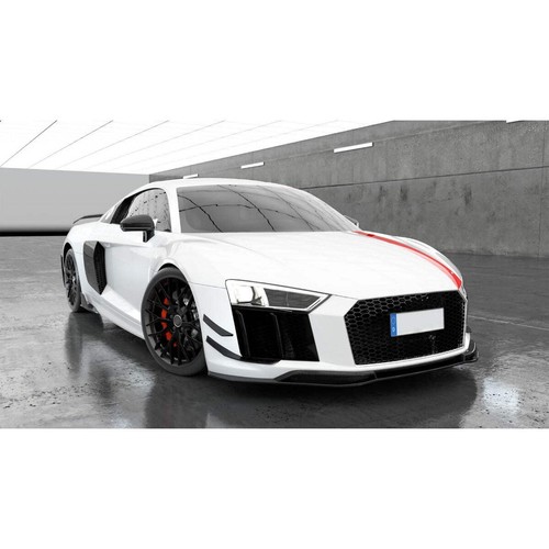 Style carbon fibre - fibre, front