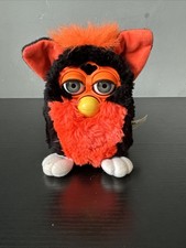 Vintage 1999 Electronic Pet