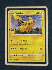 Pokemon tcg pikachu - pikachu,