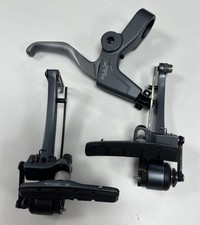 Shimano XTR V Brake BLM950 RH Brake Lever