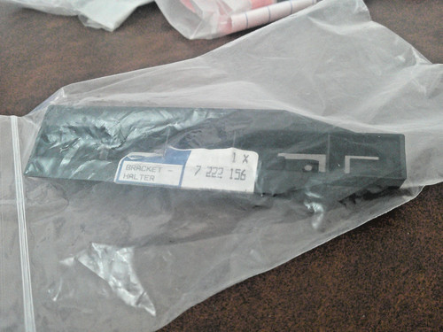 Genuine ford escort and 7 - ford, mk