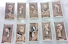 JOHN PL AYER  RACING