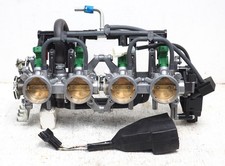 100%Work 08-10 SUZUKI GSXR750